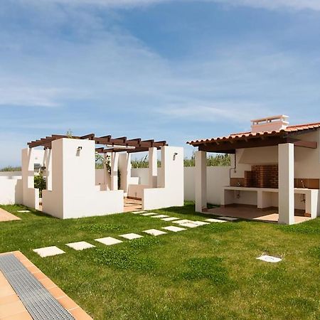 Casa Sardinha - Praia E Piscina - T2 Ferrel  Zewnętrze zdjęcie