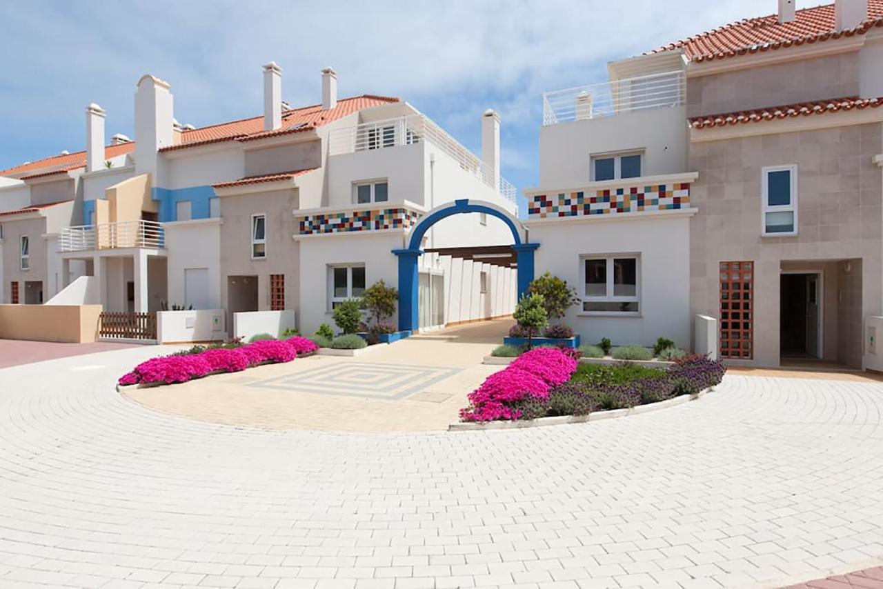 Casa Sardinha - Praia E Piscina - T2 Ferrel  Zewnętrze zdjęcie